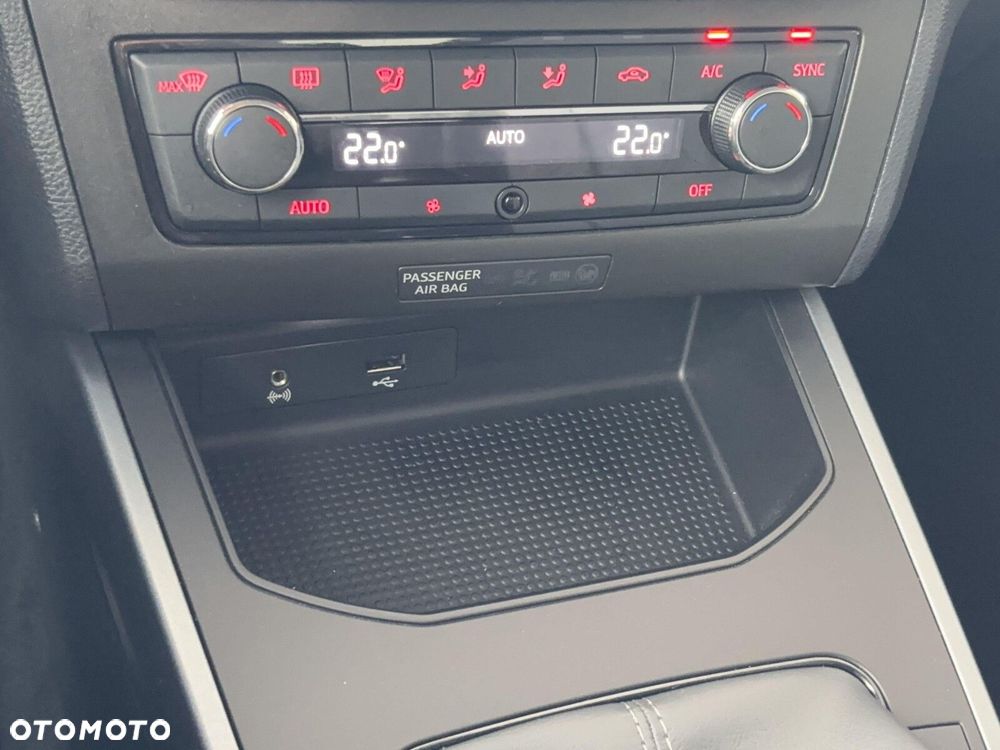 Seat Arona 1.0 TSI GPF Style S&S - 24
