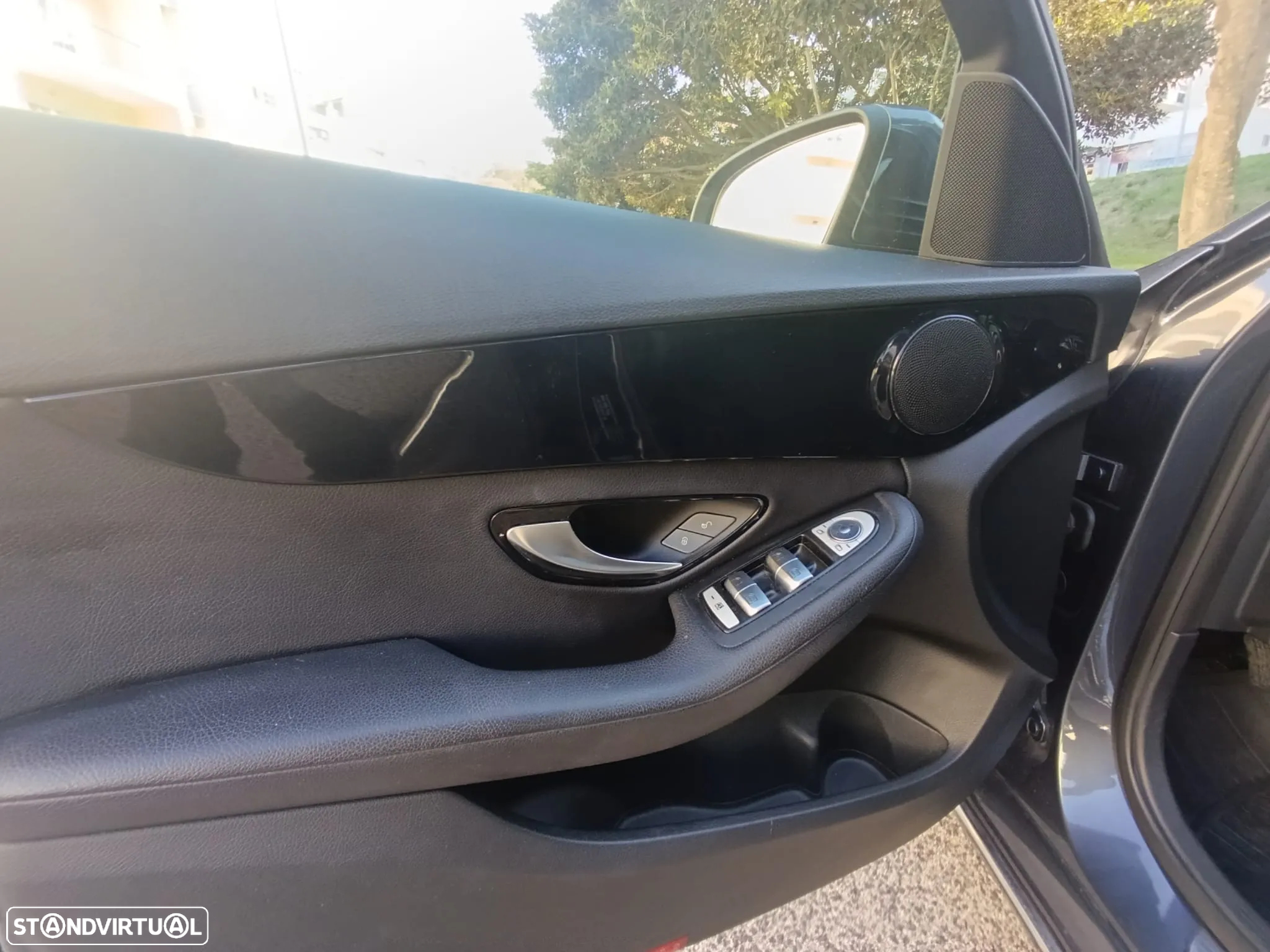 Mercedes-Benz C 200 BlueTEC Avantgarde+ Aut. - 18