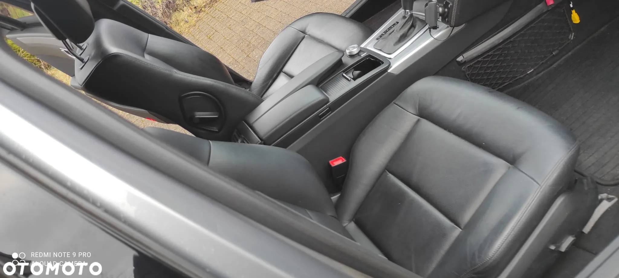Mercedes-Benz Klasa E 200 BlueTEC 7G-TRONIC Elegance - 30