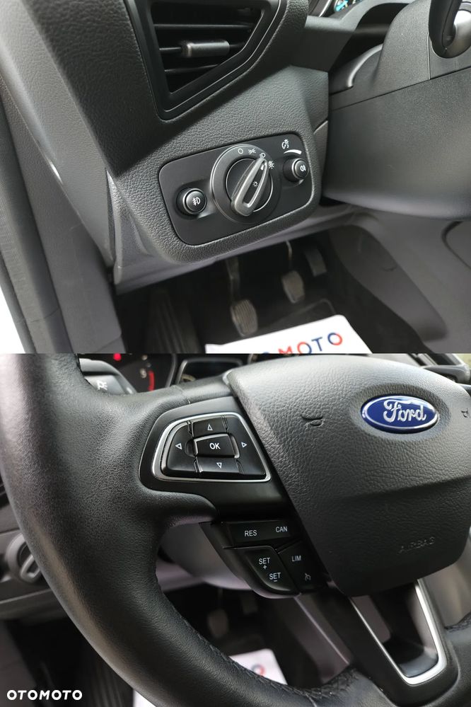 Ford Kuga 2.0 TDCi AWD Titanium - 21