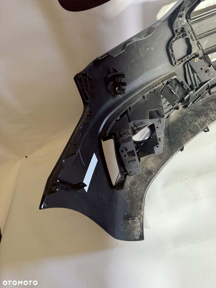 Audi A4 B9 Lift Zderzak Przód Przedni PDC LX7L 20-24 8W0807437AH - 17