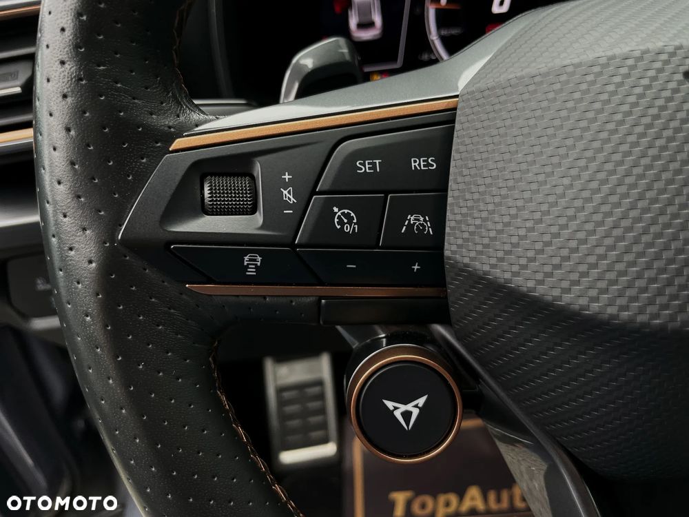 Cupra Formentor 2.0 TSI 4Drive VZ DSG - 25