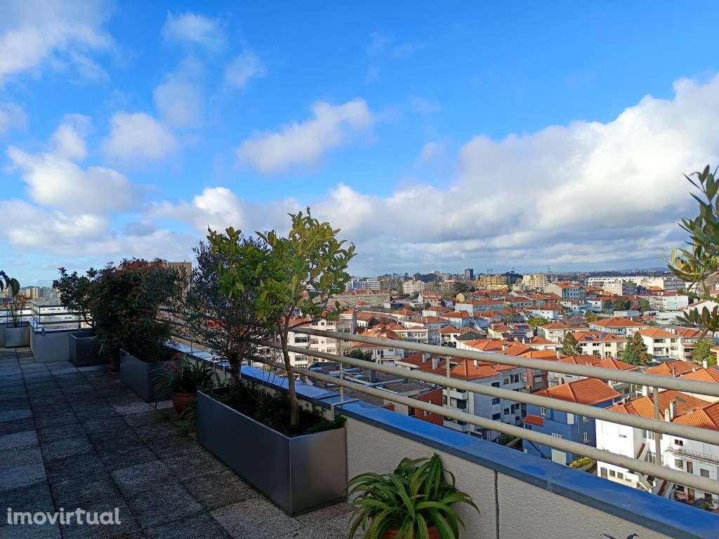 Penthouse Exclusiva T6 , Casa da Música, Porto - Grande imagem: 4/8