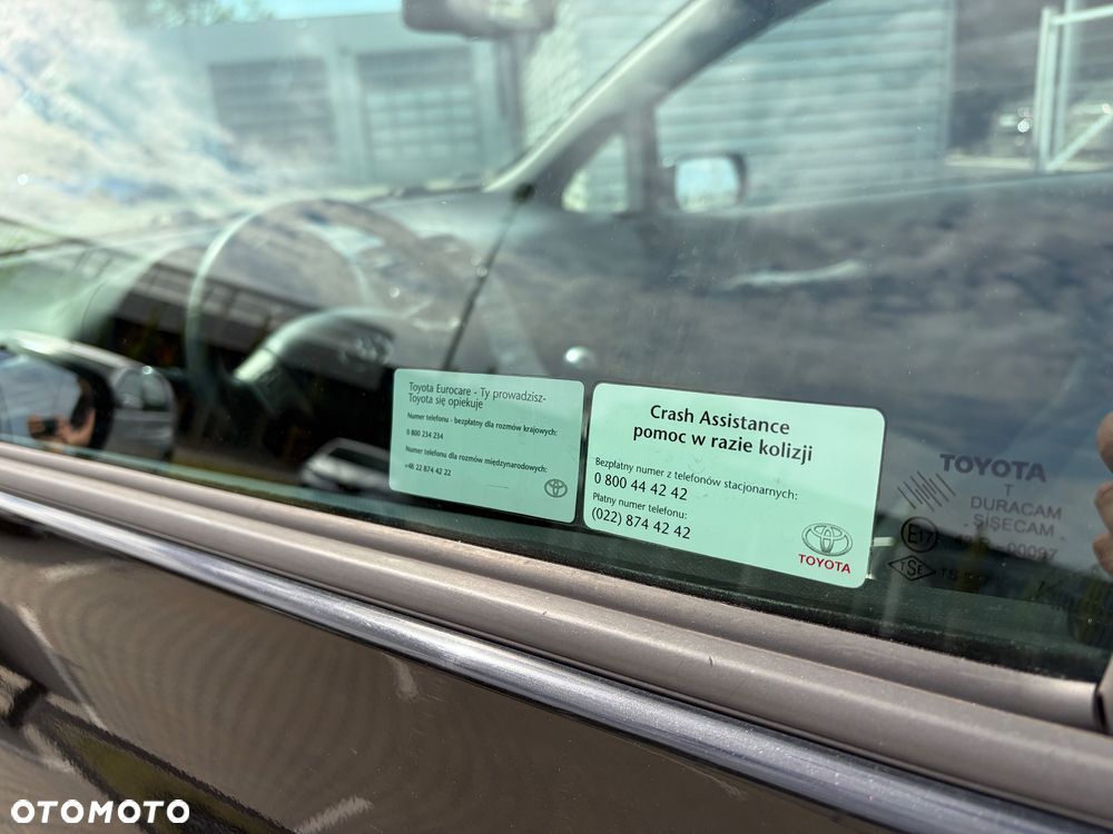 Toyota Auris 1.6 VVT-i Prestige - 20