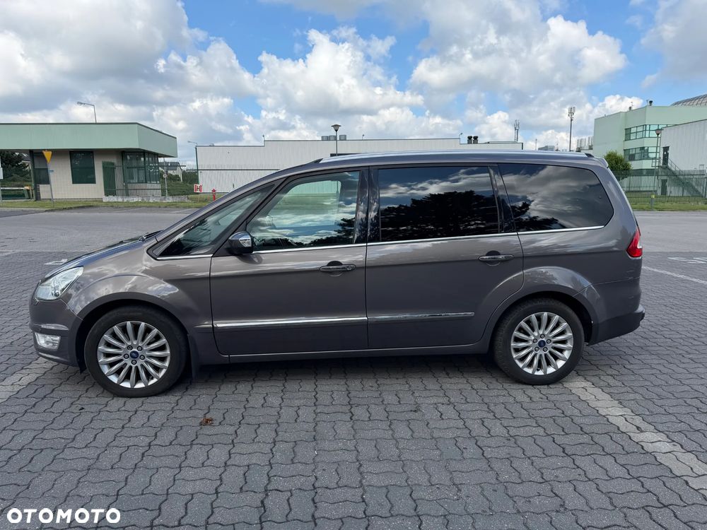 Ford Galaxy - 7