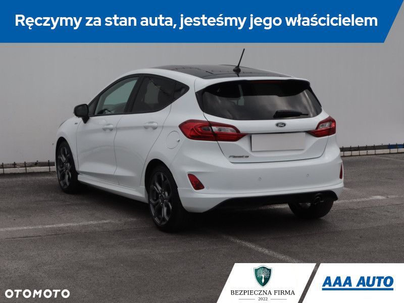 Ford Fiesta - 6