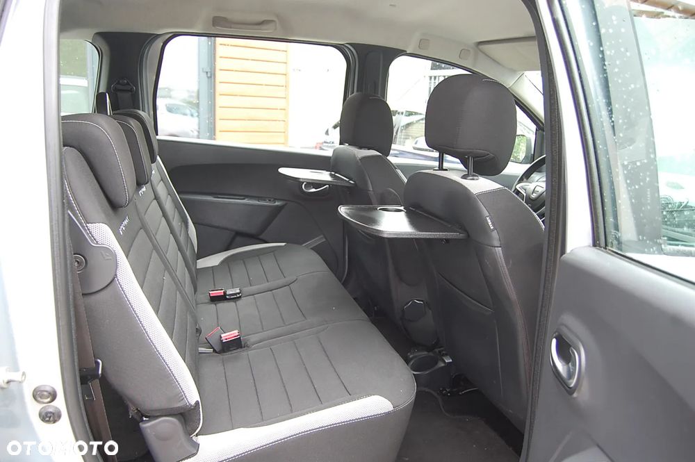 Dacia Lodgy - 16