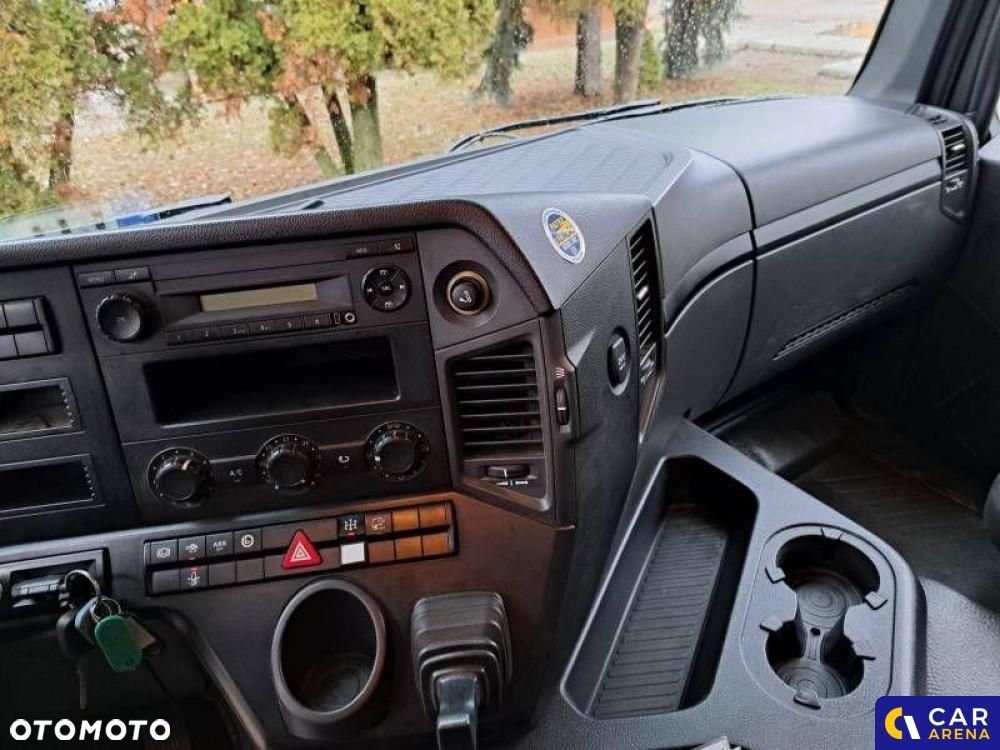 Mercedes-Benz Arocs - 18