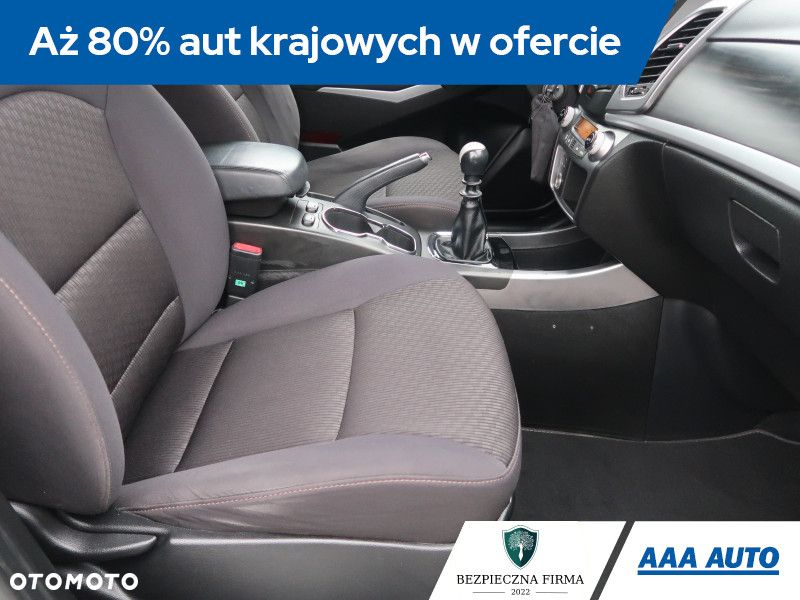 SsangYong/KGM Korando - 10