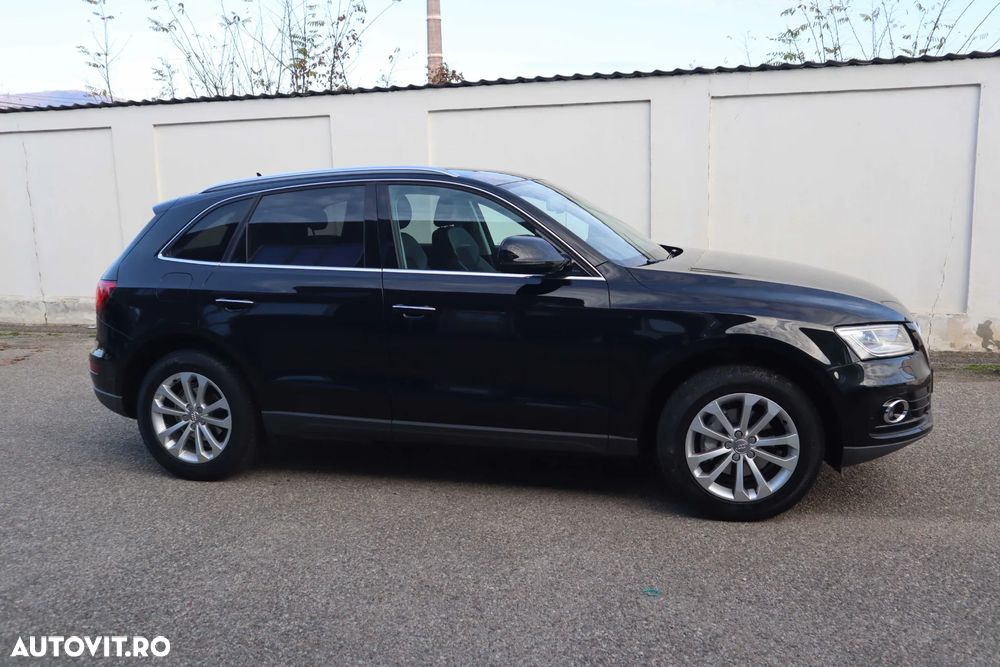Audi Q5 2.0 TDI Quattro clean - 3