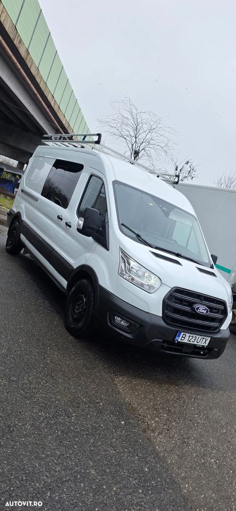 Ford Transit - 3