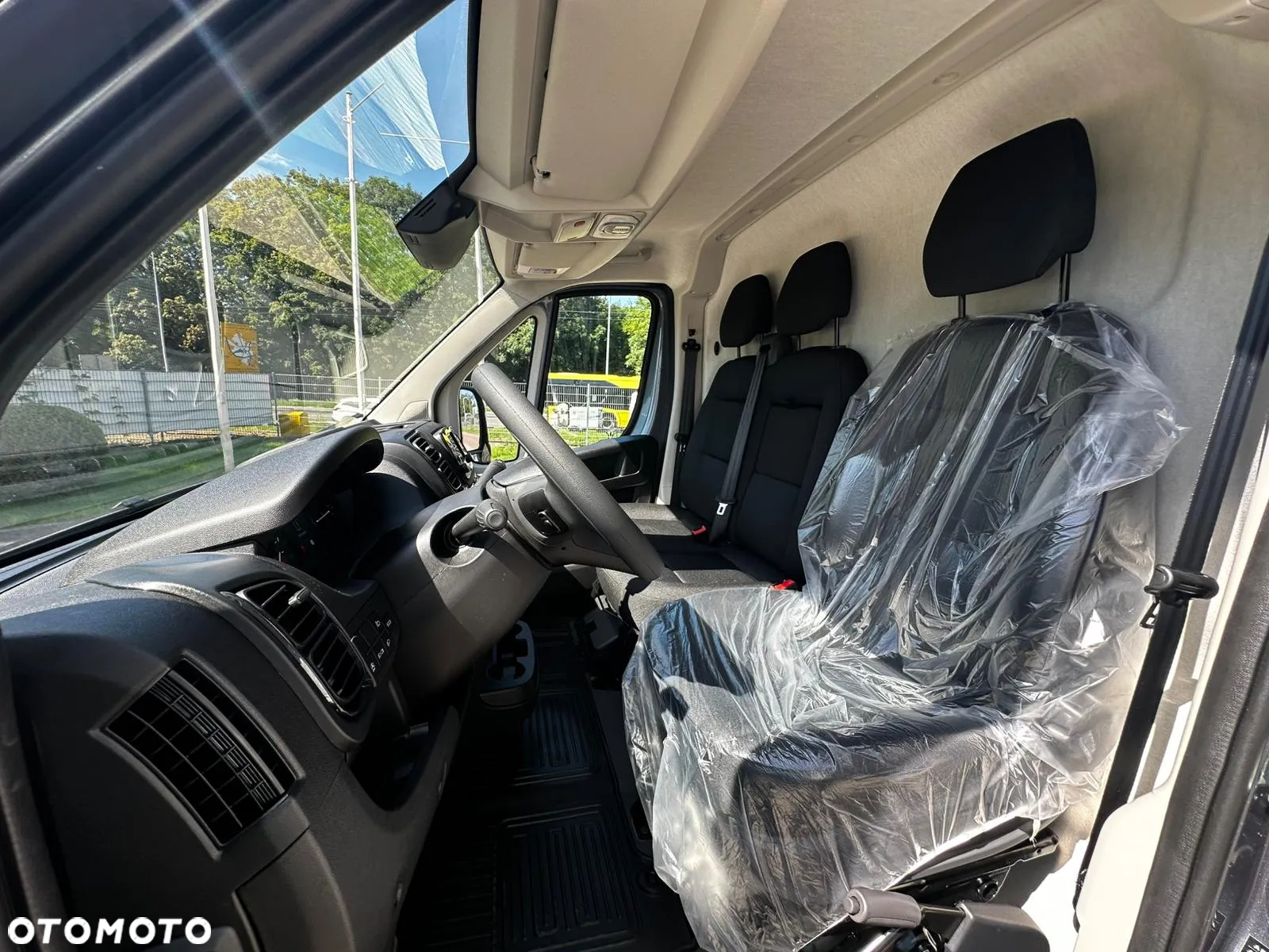 Toyota Proace Max L4H3 - 14