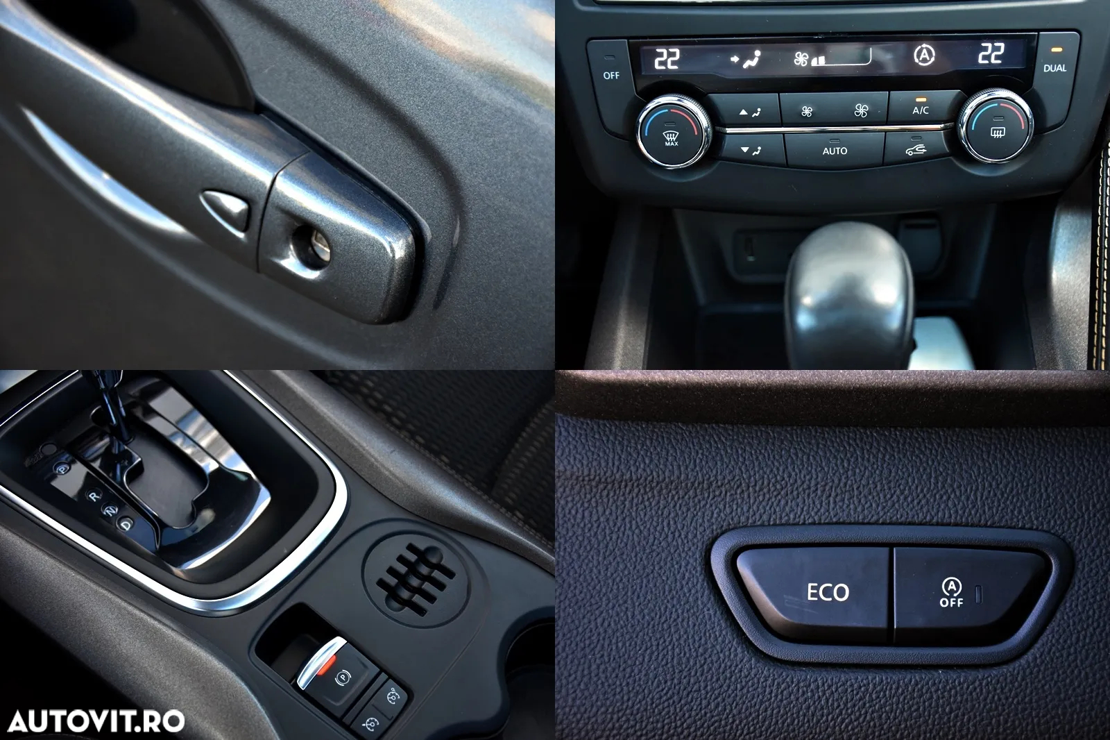 Renault Kadjar 1.5 DCI EDC Intens - 11