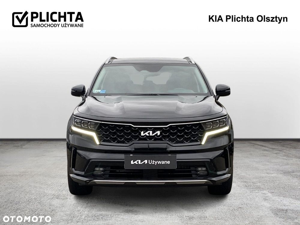 Kia Sorento - 8