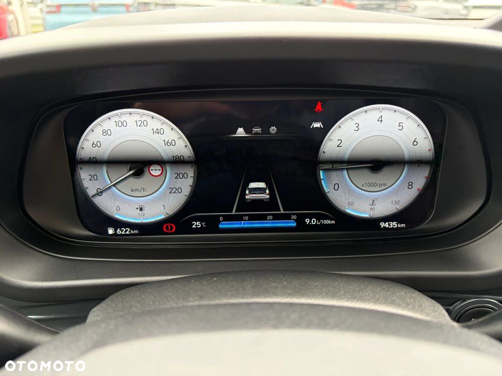 Hyundai i20 1.0 T-GDi N Line - 20