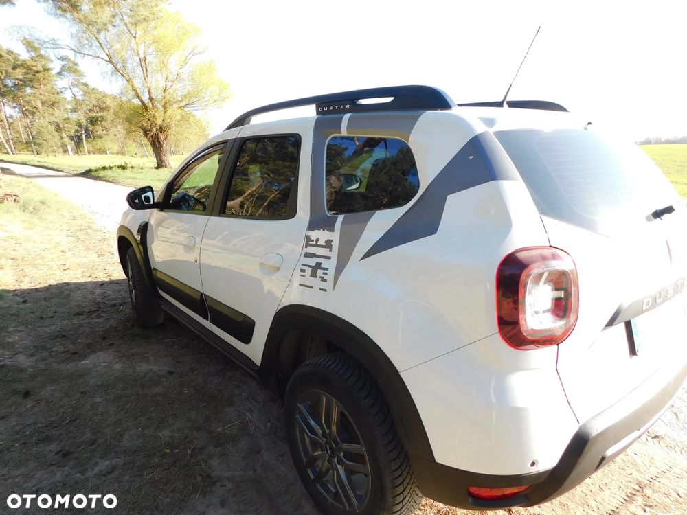 Dacia Duster 1.3 TCe Comfort - 7