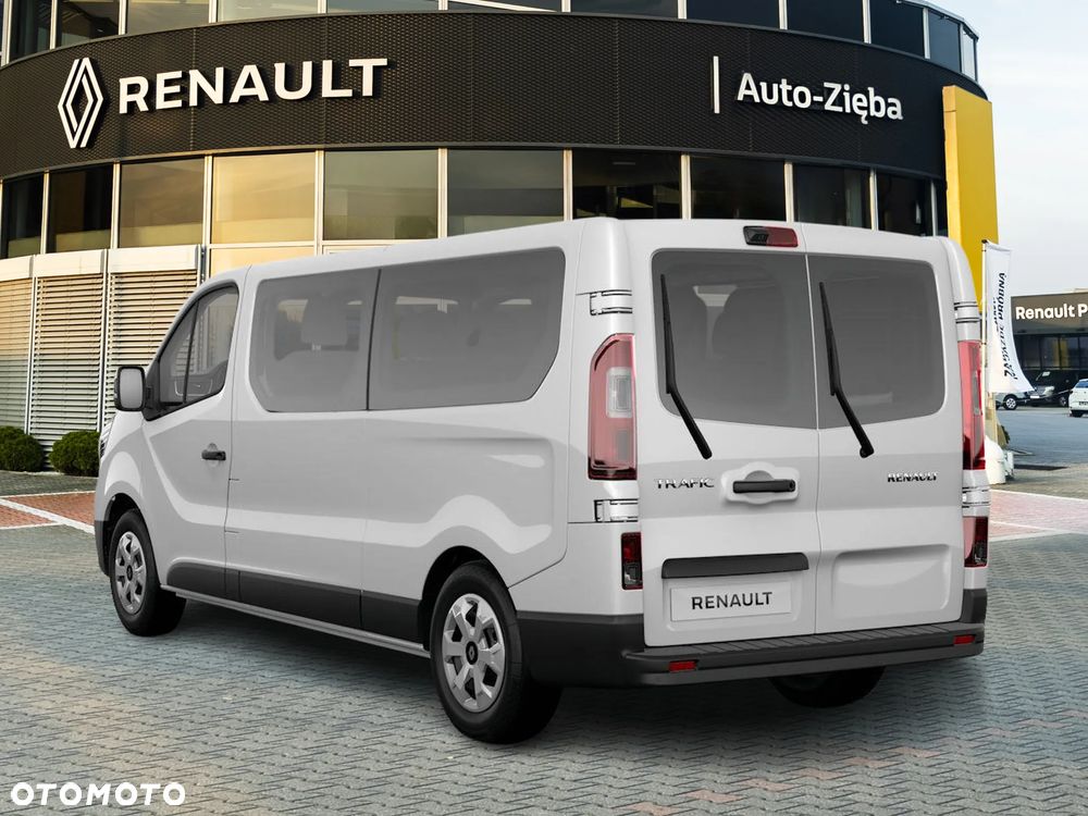 Renault Trafic 2.0 dCi - 3
