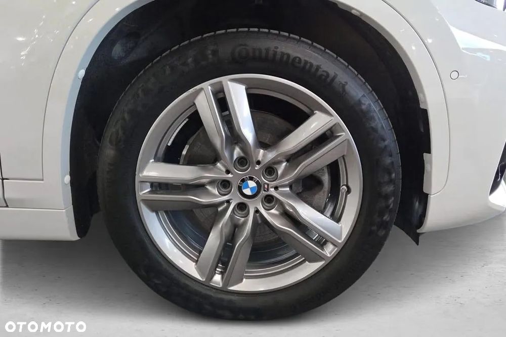 BMW X1 xDrive25e M Sport - 8
