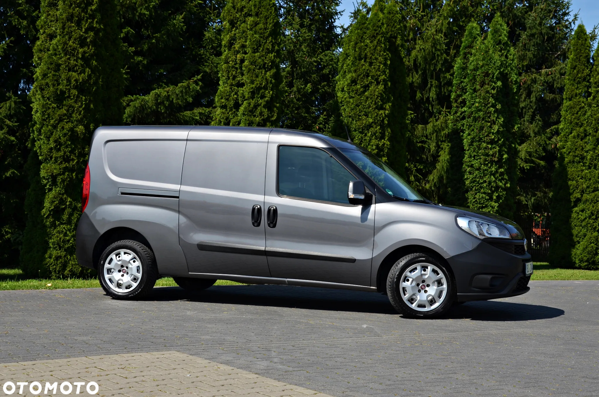 Fiat Doblo - 13