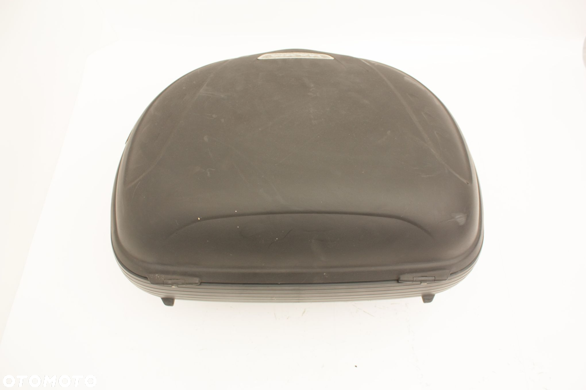 KUFER CENTRALNY BMW F 650 CS 00-05 - 3