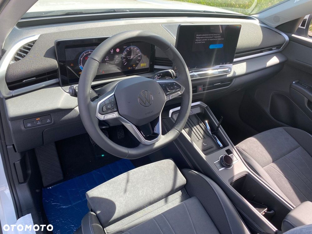 Volkswagen T-Roc 1.5 eTSI Style DSG - 11