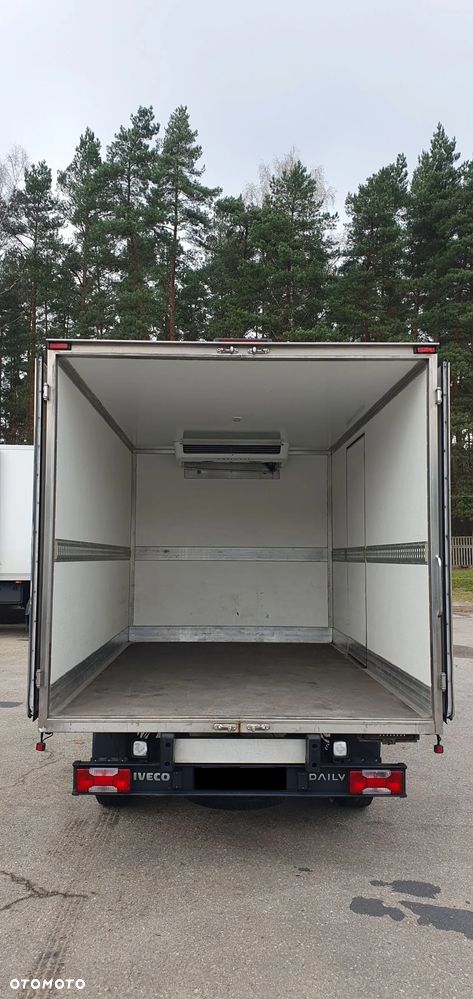 Iveco DAILY 35S15 - 12