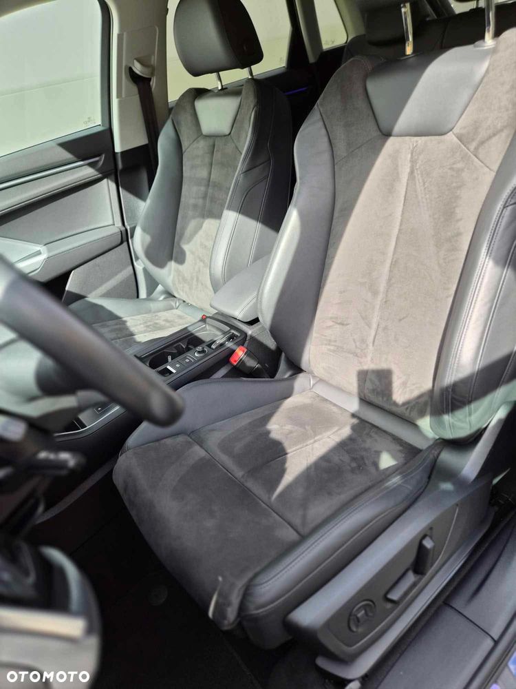 Audi Q3 35 TFSI S line S tronic - 28