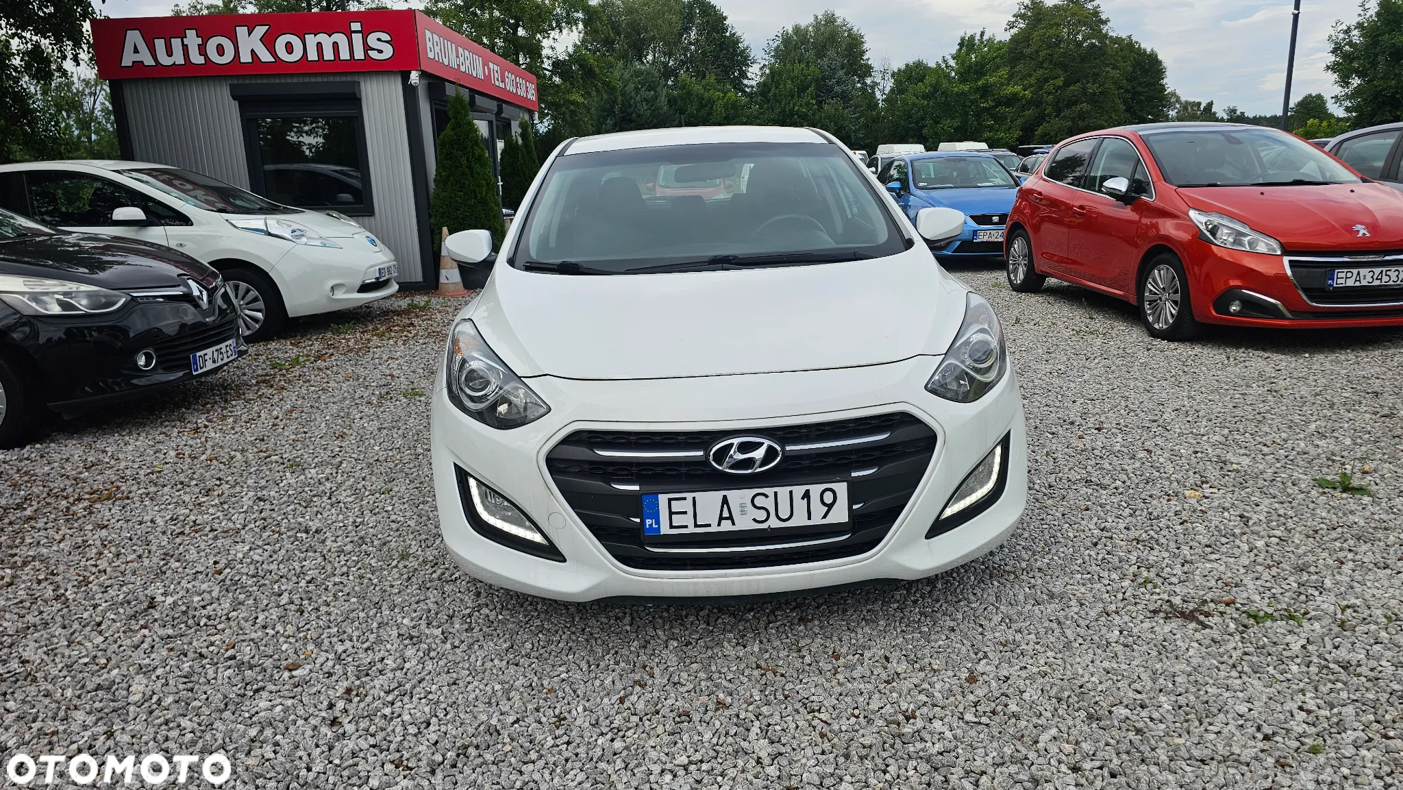 Hyundai i30 1.6 CRDi Comfort - 9