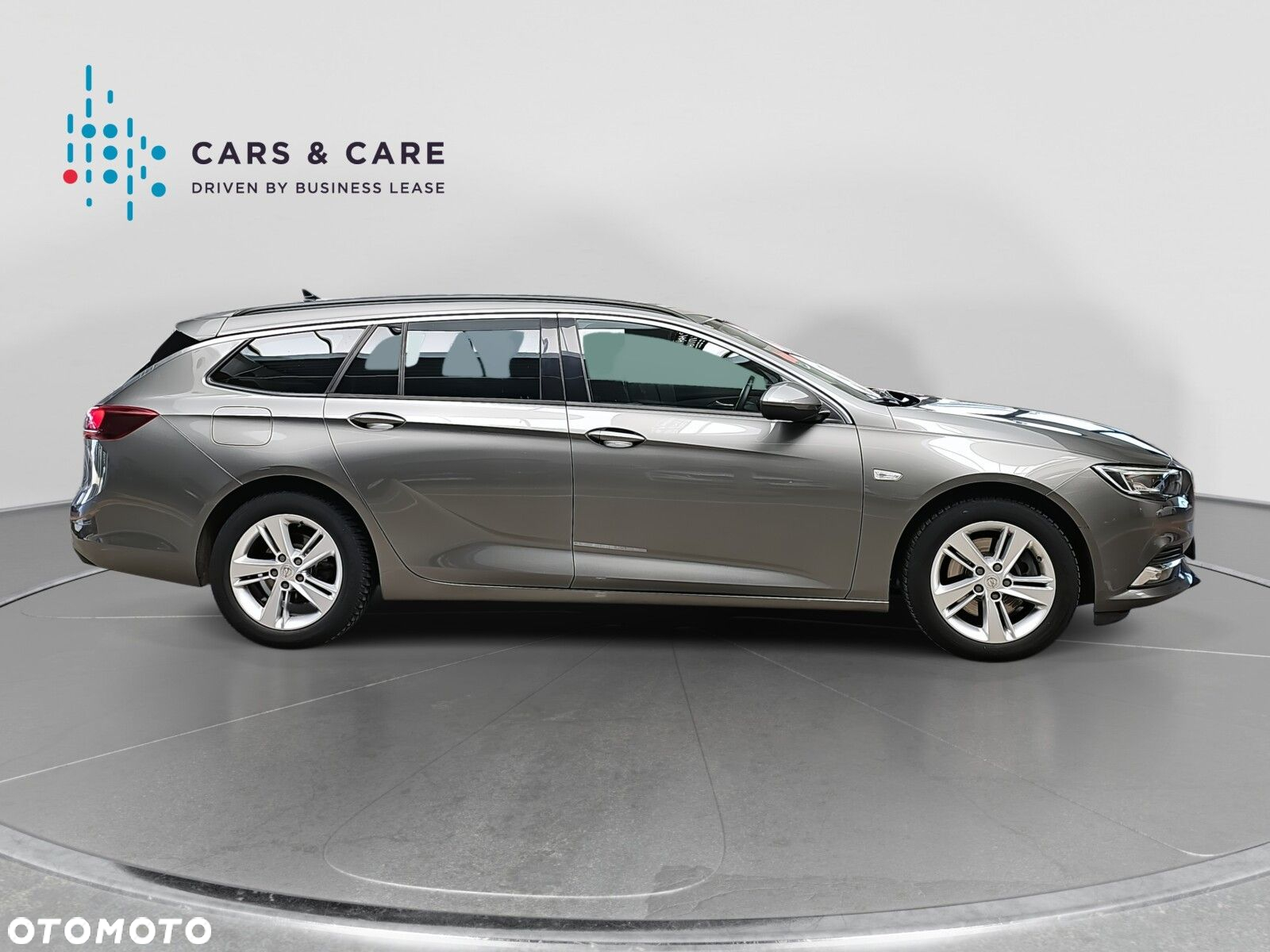 Opel Insignia 2.0 CDTI Enjoy S&S - 7