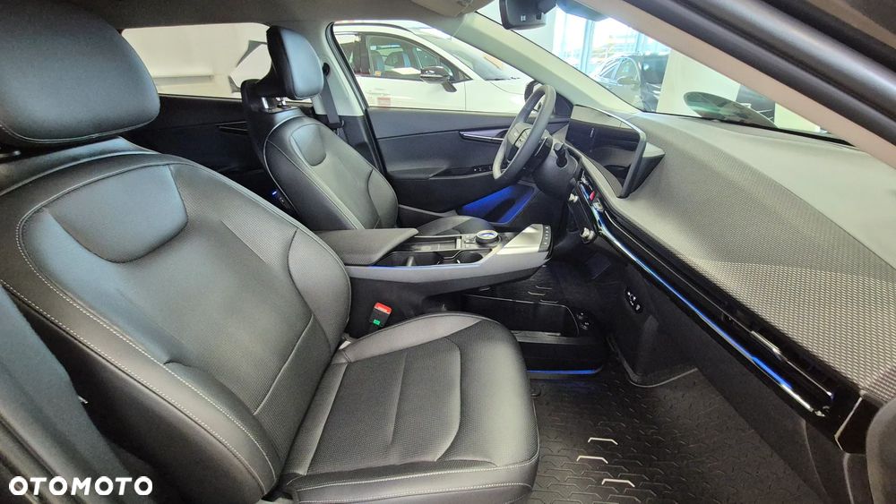 Kia EV6 84kWh Earth - 13