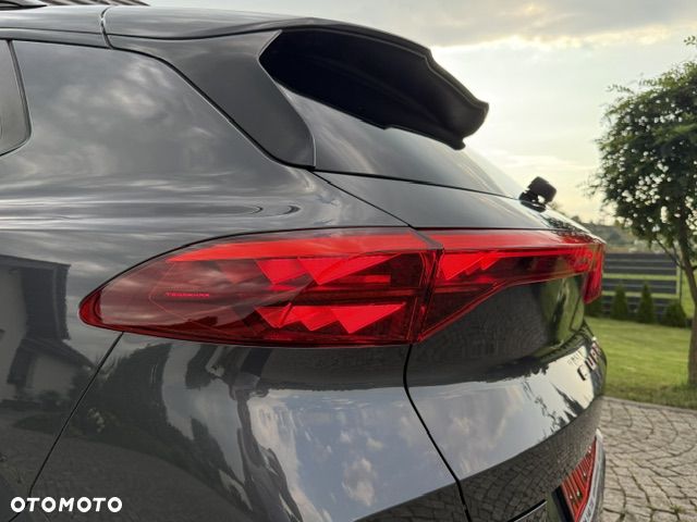 Cupra Terramar 2.0 TSI 4Drive VZ DSG - 23