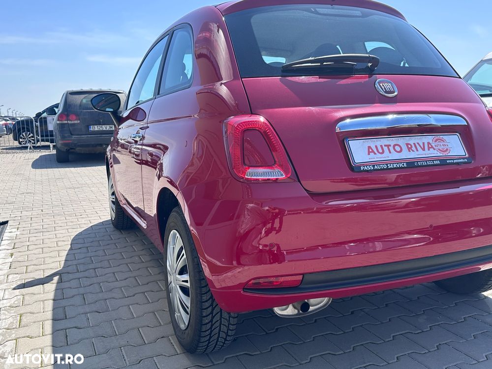 Fiat 500 - 10