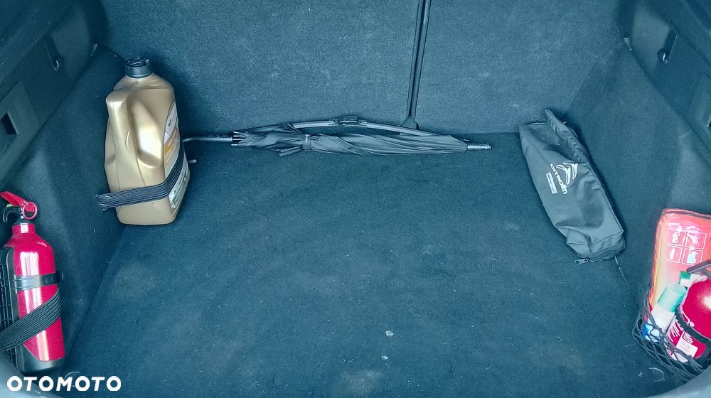 Citroën C4 1.4 VTi Seduction - 16