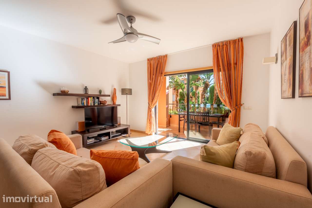 Apartamento de Luxo na Baía da Luz - Grande imagem: 3/27