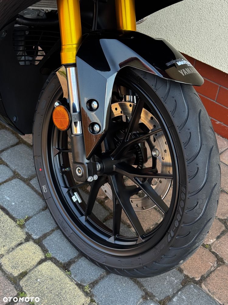 Yamaha Inny - 9
