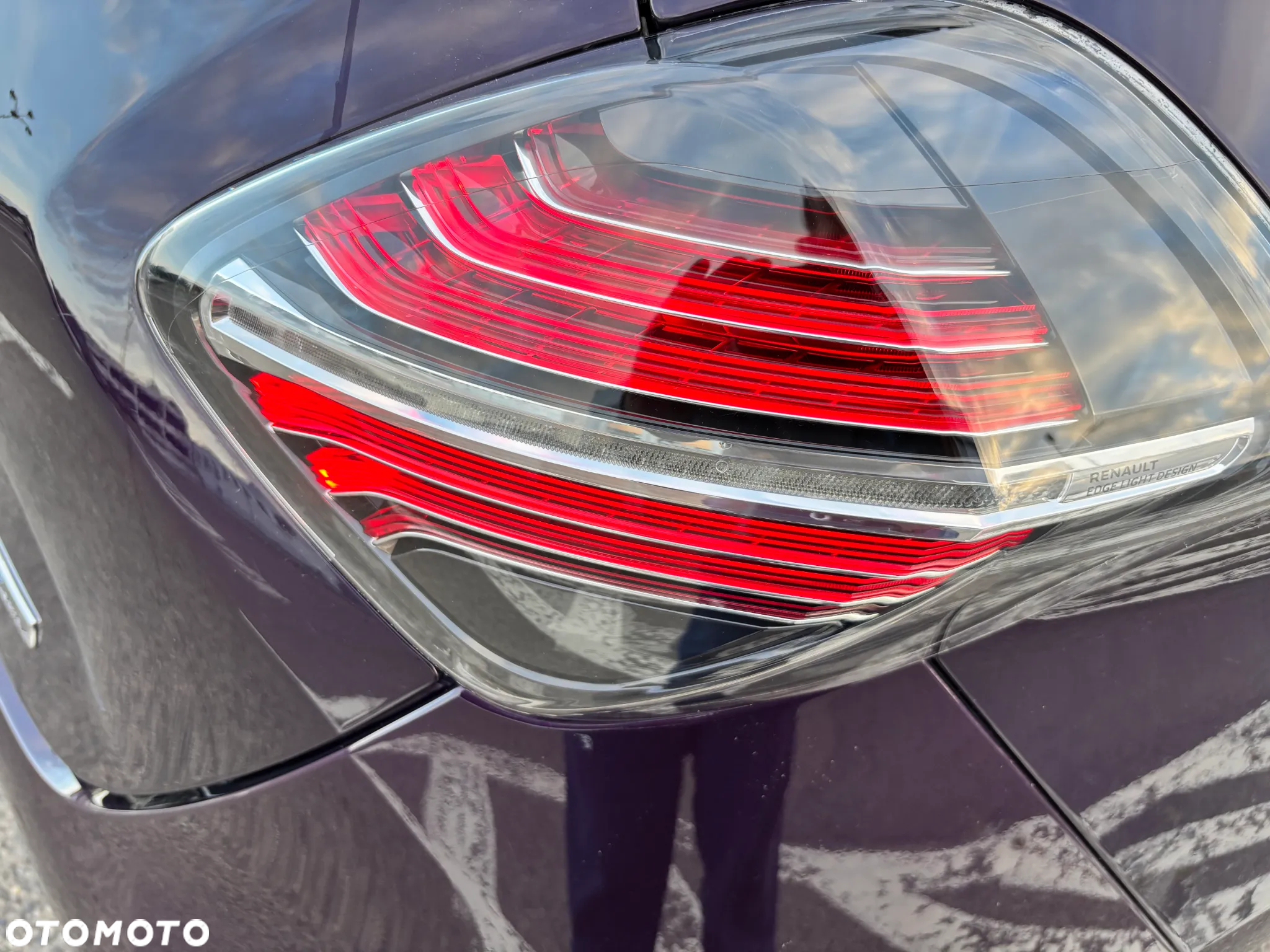 Renault Zoe R135 Z.E 50 Intens - 11
