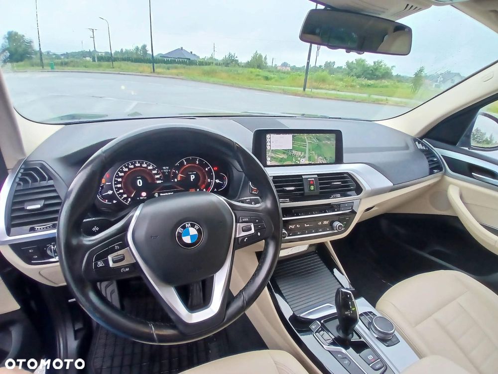 BMW X3 - 9