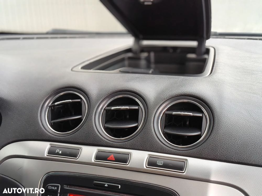 Ford Galaxy 2.0 TDCi DPF Trend - 28