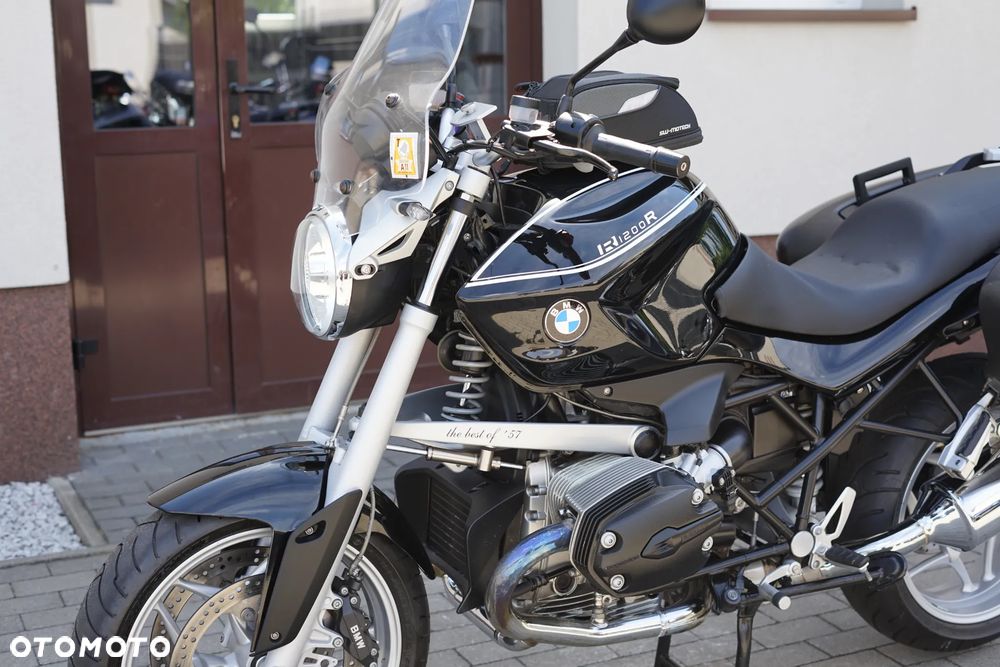 BMW R - 29