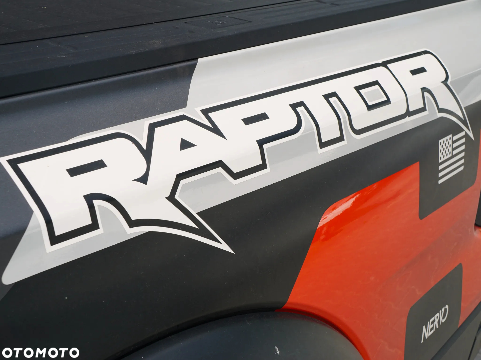 Ford Ranger Raptor - 11