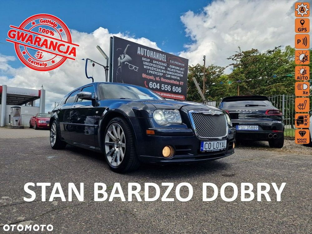 Chrysler 300C