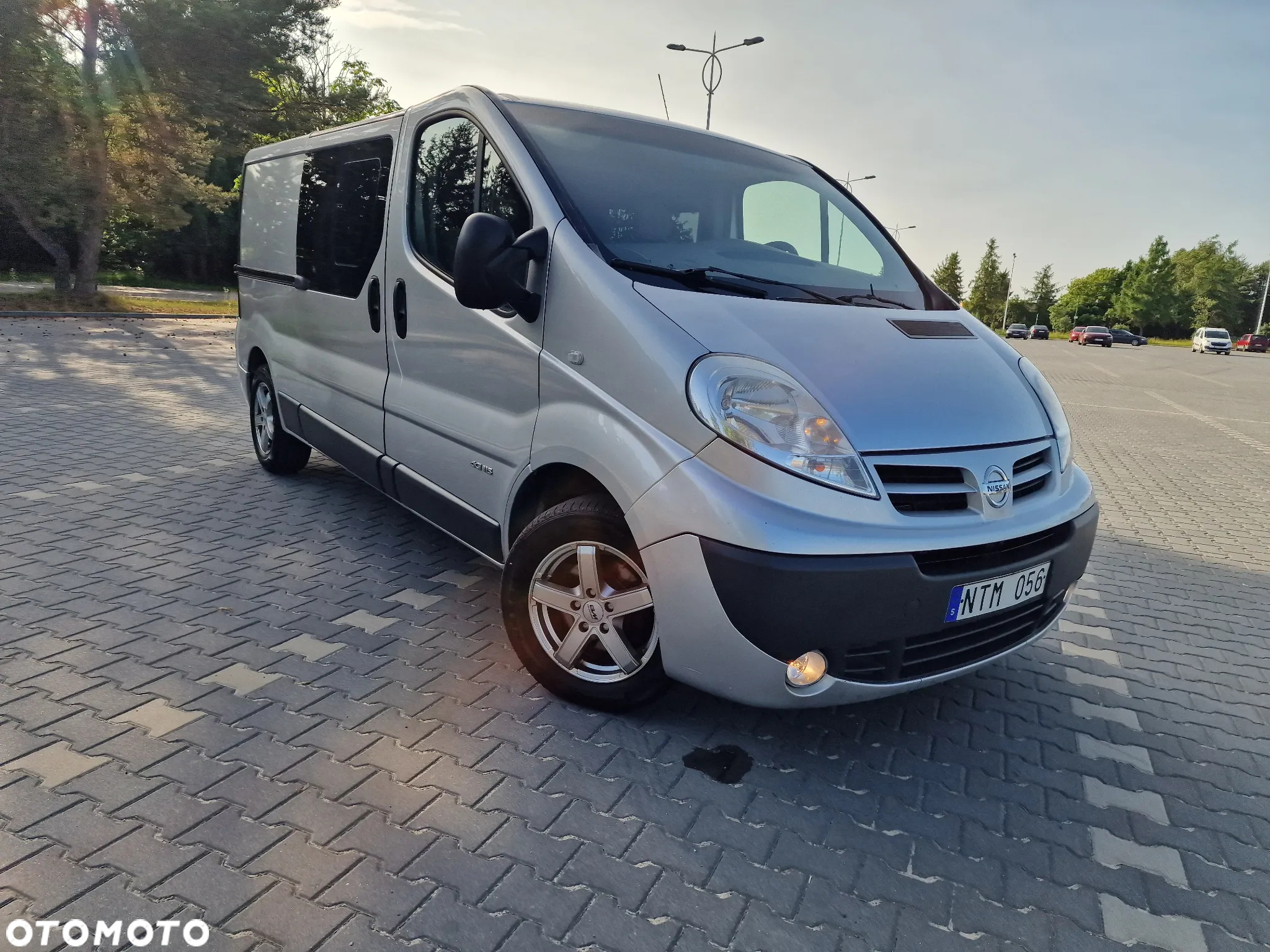 Renault Trafic - 3