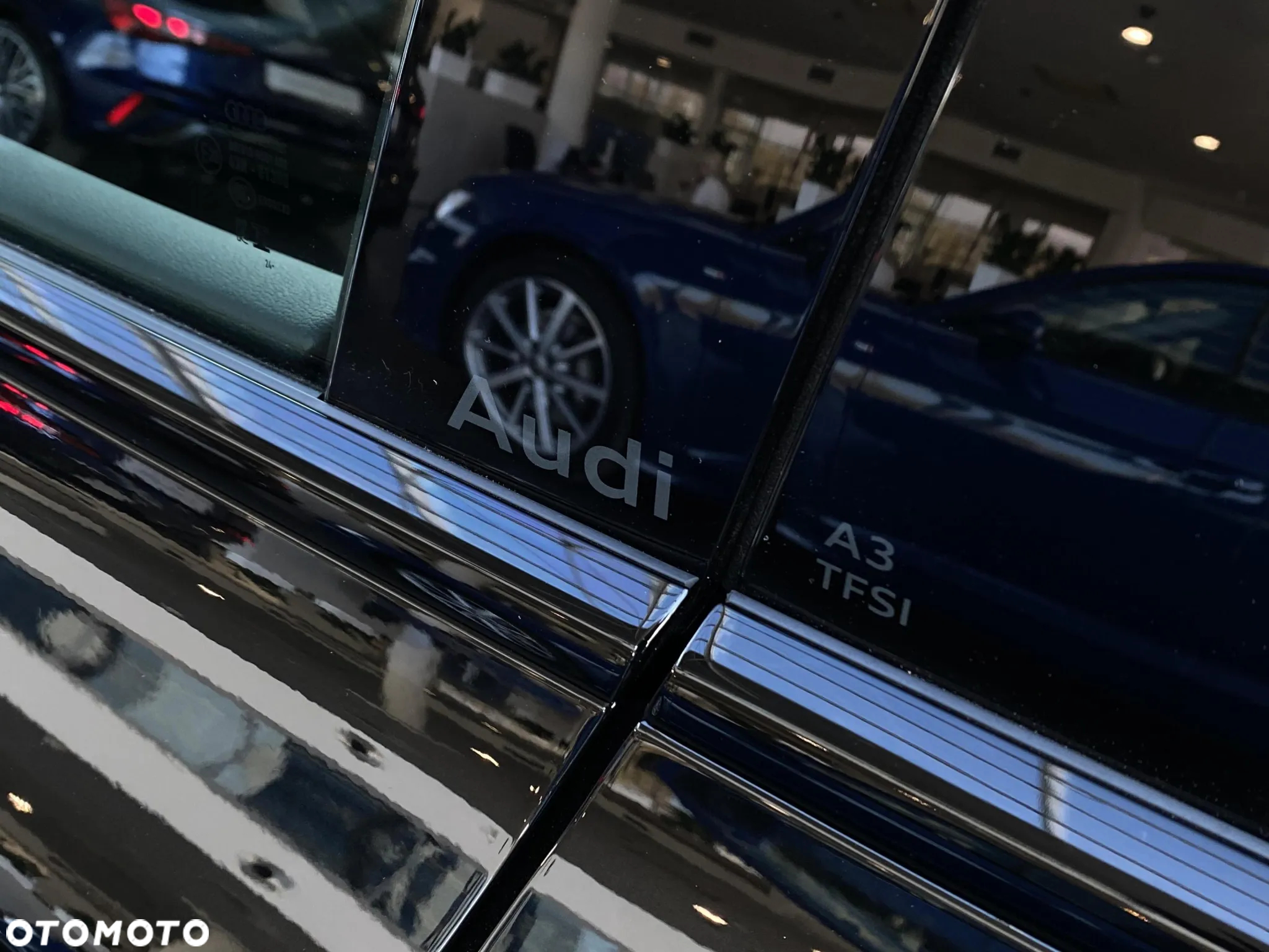 Audi A3 - 19