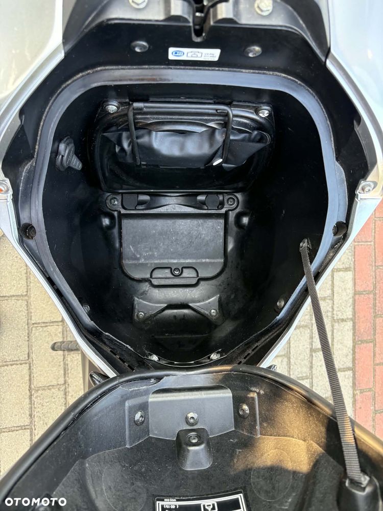 Honda NC - 30