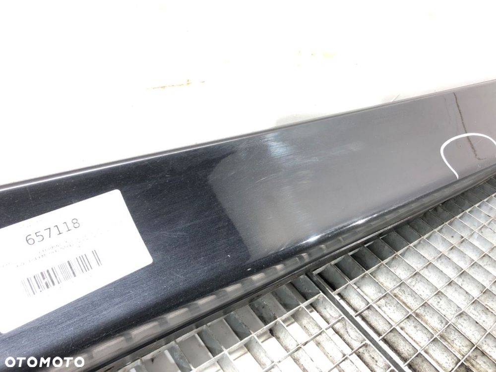 LISTWA PROGOWA LEWY  BMW 3 Touring (F31) 2012 - 2019 320 d 135 kW [184 KM] olej napędowy 2012 - - 3