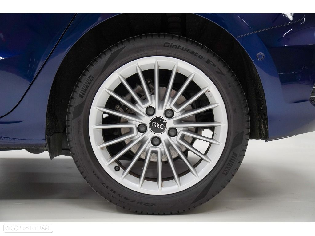 Audi A3 Sportback 30 TFSI Advanced S tronic - 13