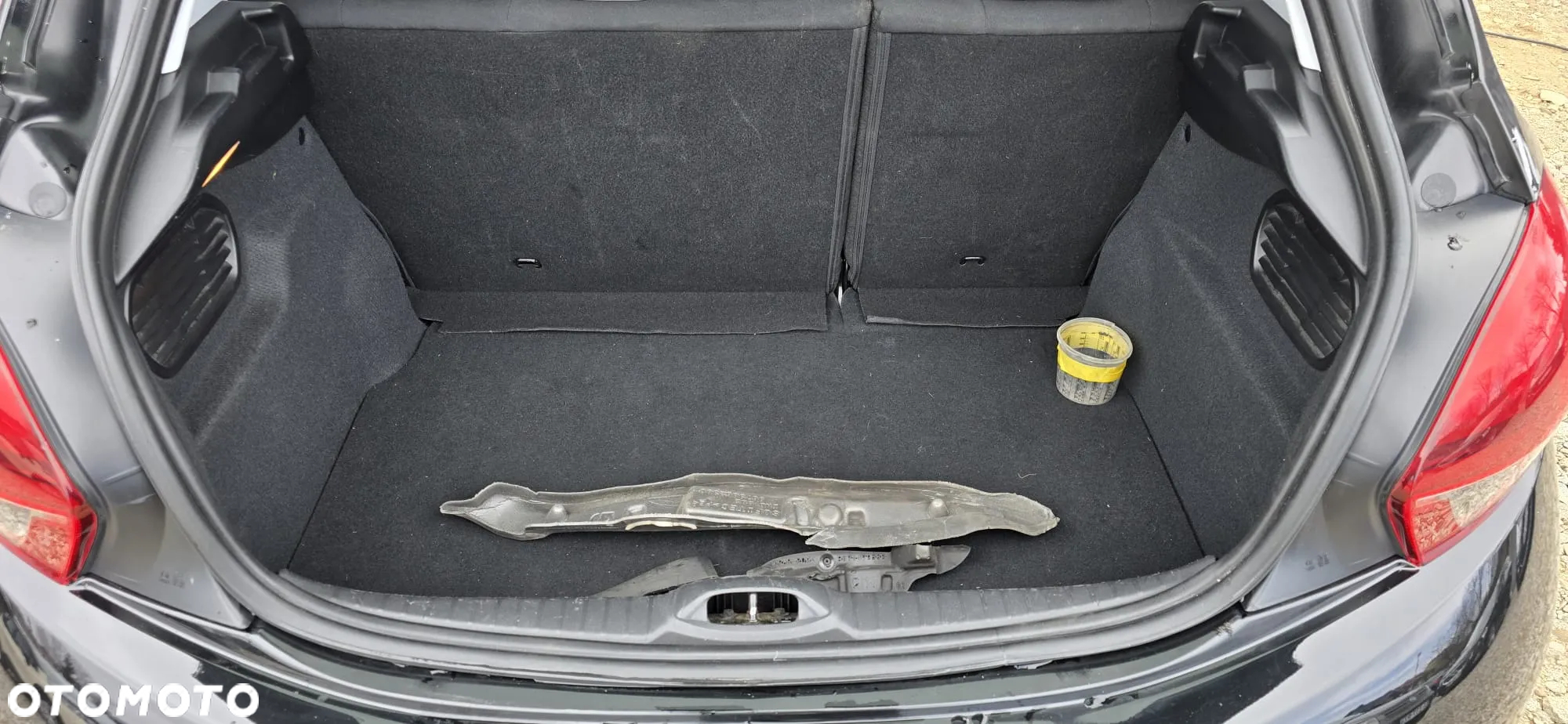 Peugeot 208 1.2 PureTech Access - 19