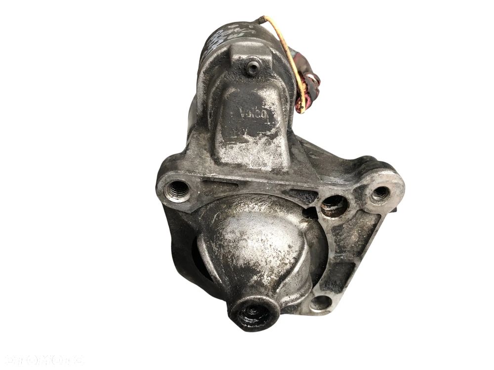 Rozrusznik 12V Renault Laguna II Scenic Megane II 1.9 DCI 8200331251 - Gwarancja Wysyłka - 4