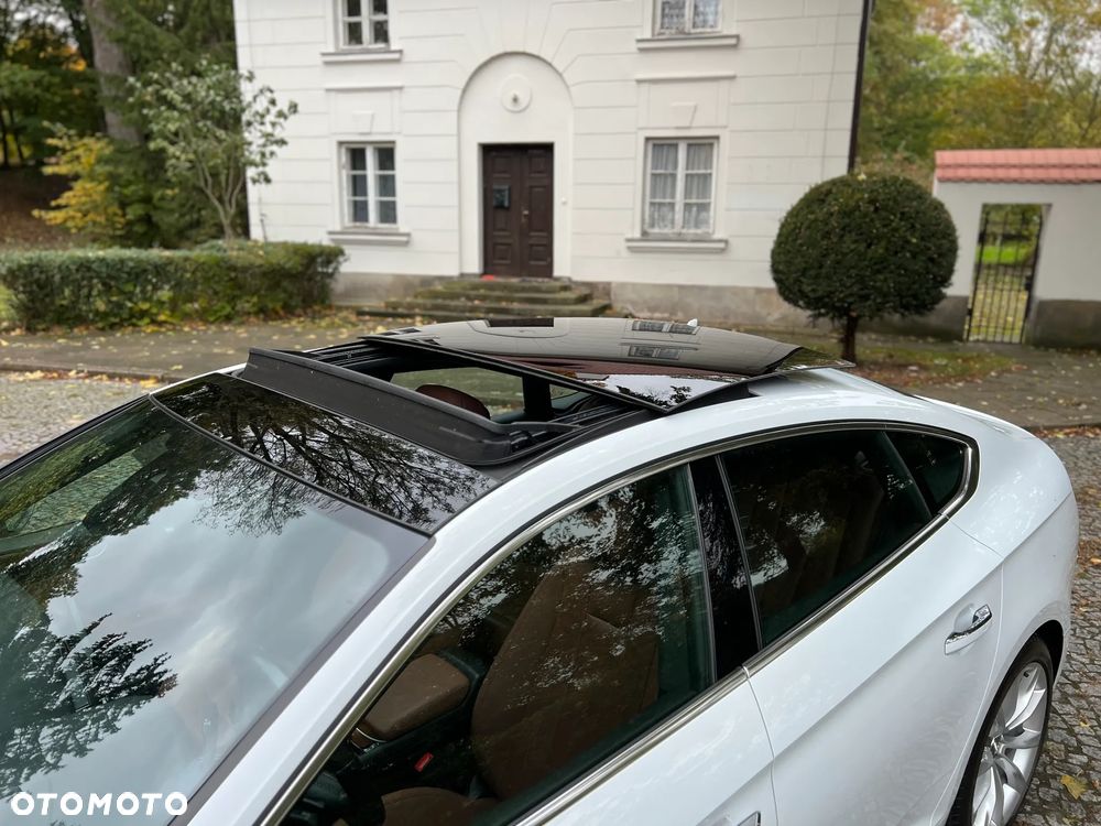 Audi A5 Sportback 45 TFSI quattro S tronic - 17