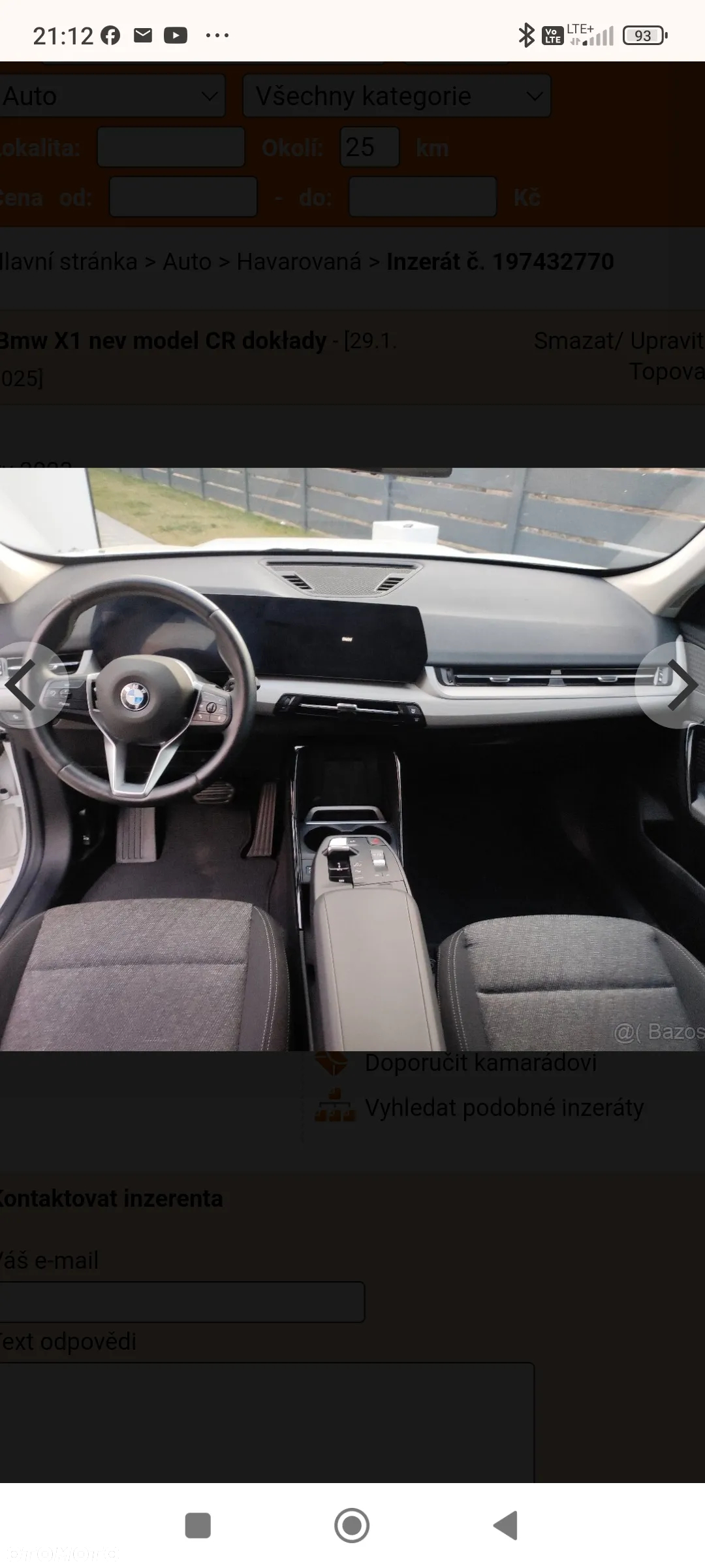 BMW X1 sDrive18i - 4